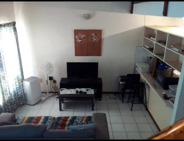 1 BEDROOM PROPERTY TO RENT IN MEER EN SEE